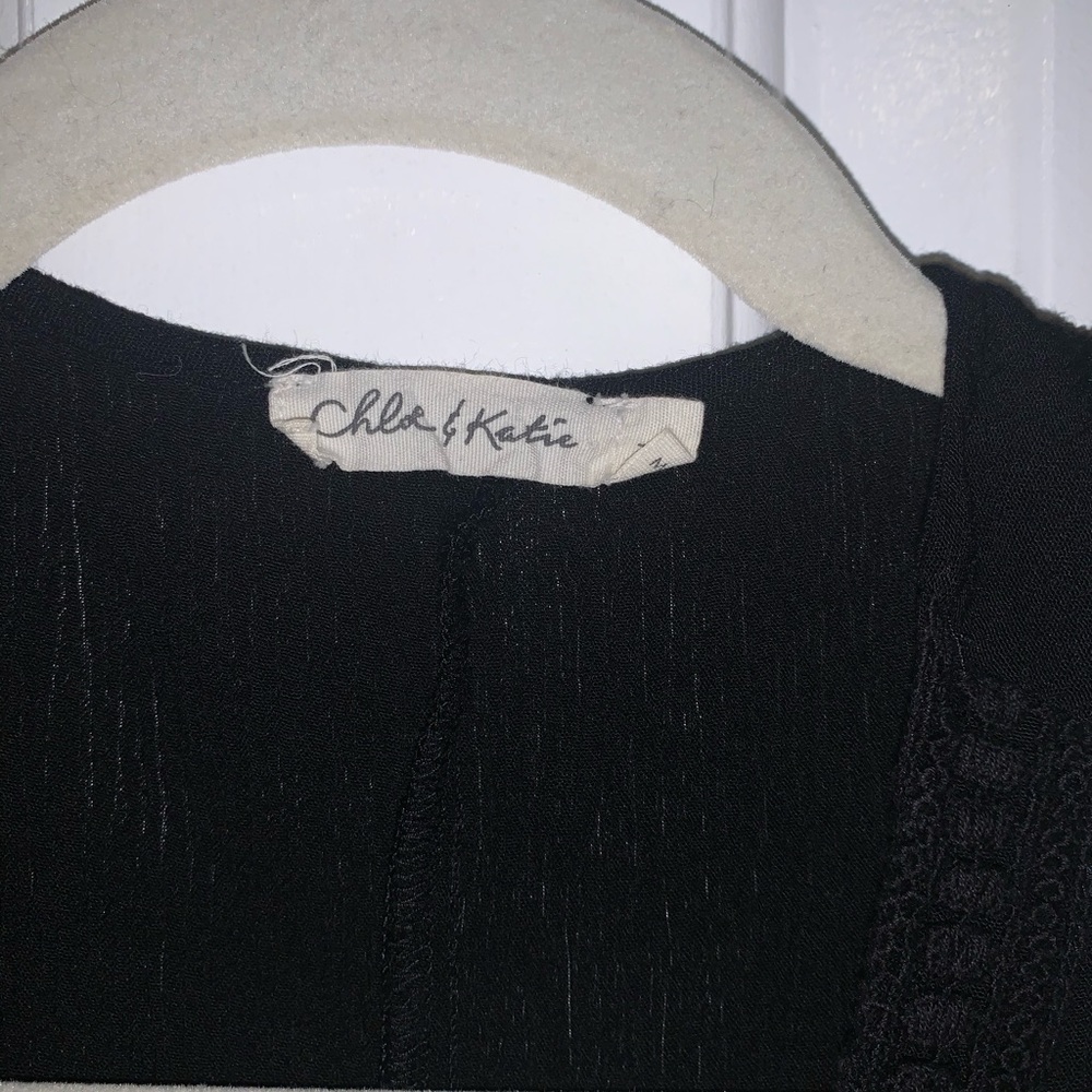 Tank Top - Picture 3 of 3